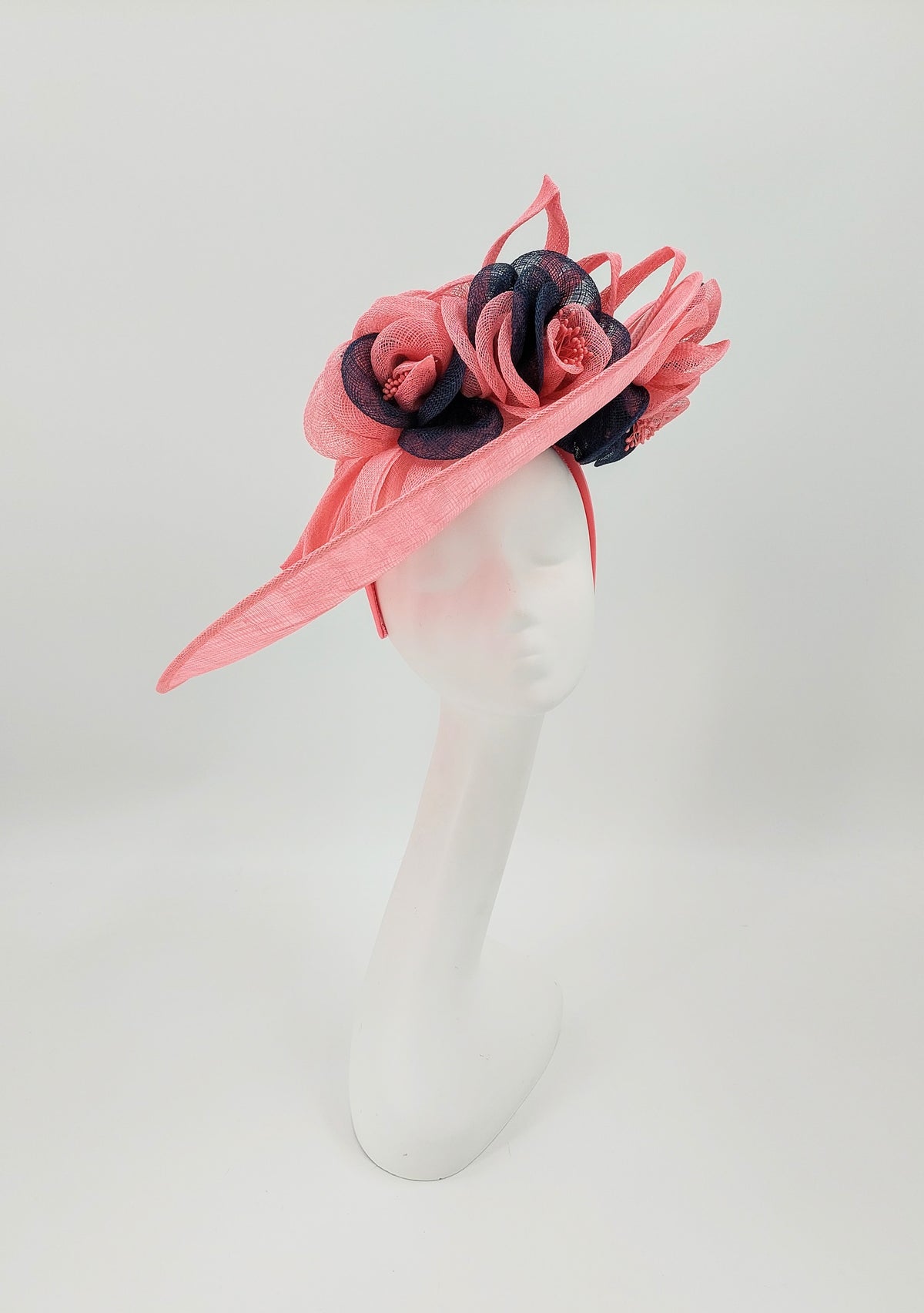 Hat Haven Millinery - Kentucky Derby Hats and Fascinators 