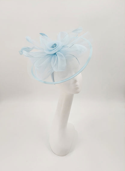 Hat Haven Millinery - An Official Milliner of the Kentucky Derby Museum, Seen in the Official Style Guide for the Kentucky Derby. Visit our pop up shop at the Hyatt Regency in Downtown Louisville during Derby week.