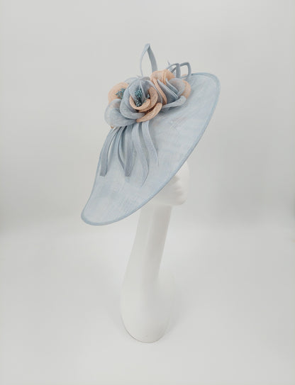 Hat Haven Millinery - An Official Milliner of the Kentucky Derby Museum. Hand made Kentucky Derby Hats & Fascinators. Visit of  pop up shop at the Hyatt Regency during Derby week.
