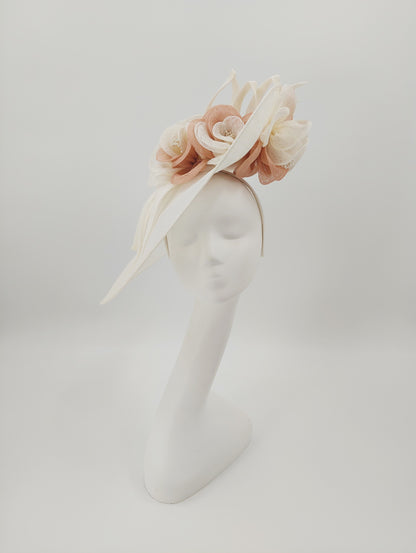 Hat Haven Millinery - An Official Milliner of the Kentucky Derby Museum. Hand made Kentucky Derby Hats & Fascinators. Visit of  pop up shop at the Hyatt Regency during Derby week.