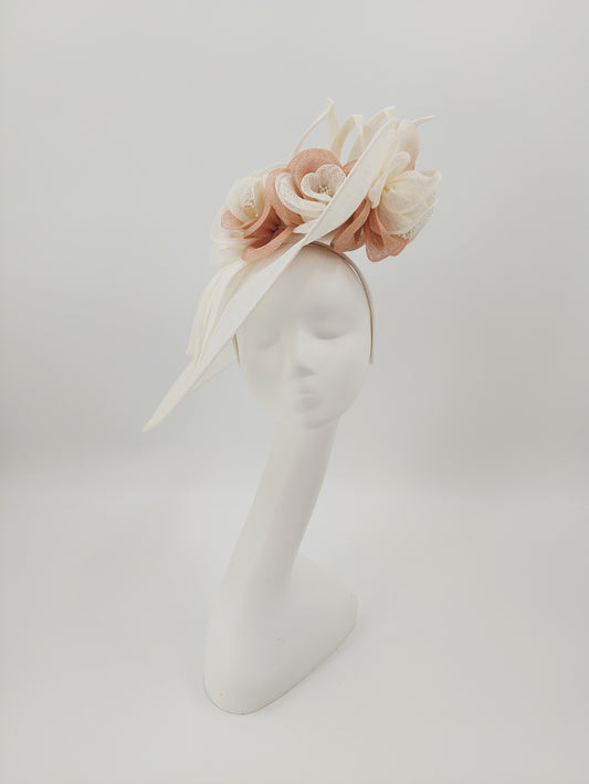Hat Haven Millinery - An Official Milliner of the Kentucky Derby Museum. Hand made Kentucky Derby Hats & Fascinators. Visit of  pop up shop at the Hyatt Regency during Derby week.