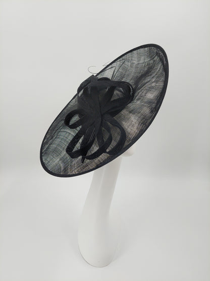 Hat Haven Millinery - An Official Milliner of the Kentucky Derby Museum. Hand made Kentucky Derby Hats & Fascinators. Visit of  pop up shop at the Hyatt Regency during Derby week.