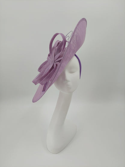 Hat Haven Millinery - An Official Milliner of the Kentucky Derby Museum. Hand made Kentucky Derby Hats & Fascinators. Visit of  pop up shop at the Hyatt Regency during Derby week.