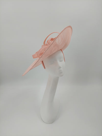 Hat Haven Millinery - An Official Milliner of the Kentucky Derby Museum. Hand made Kentucky Derby Hats & Fascinators. Visit of  pop up shop at the Hyatt Regency during Derby week.