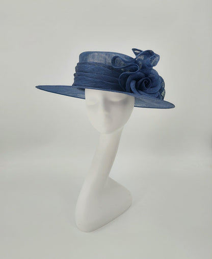 Hat Haven Millinery - An Official Milliner of the Kentucky Derby Museum. Hand made Kentucky Derby Hats & Fascinators. Visit of  pop up shop at the Hyatt Regency during Derby week.