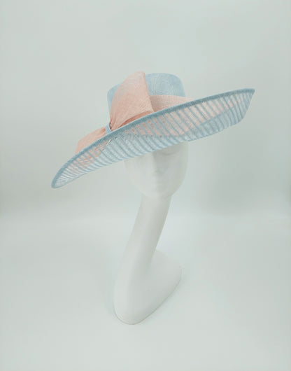 Hat Haven Millinery - An Official Milliner of the Kentucky Derby Museum. Hand made Kentucky Derby Hats & Fascinators. Visit of  pop up shop at the Hyatt Regency during Derby week.