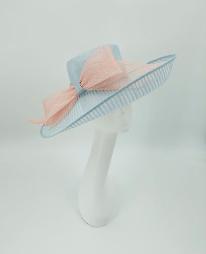Hat Haven Millinery - An Official Milliner of the Kentucky Derby Museum. Hand made Kentucky Derby Hats & Fascinators. Visit of  pop up shop at the Hyatt Regency during Derby week.