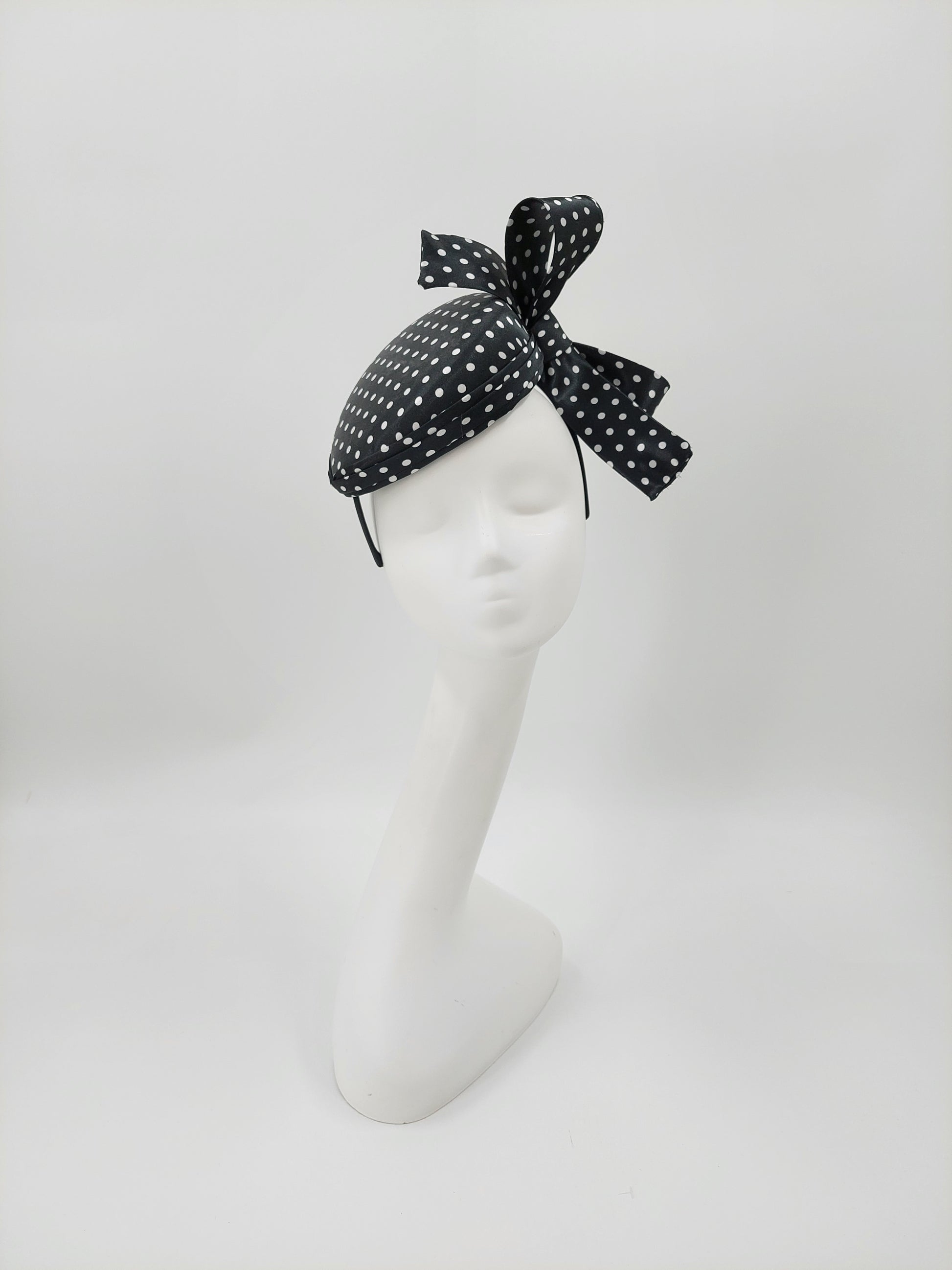 Hat Haven Millinery - Official Milliner of the Kentucky Derby Museum. Featured in the Official Style Guide for the Kentucky Derby.