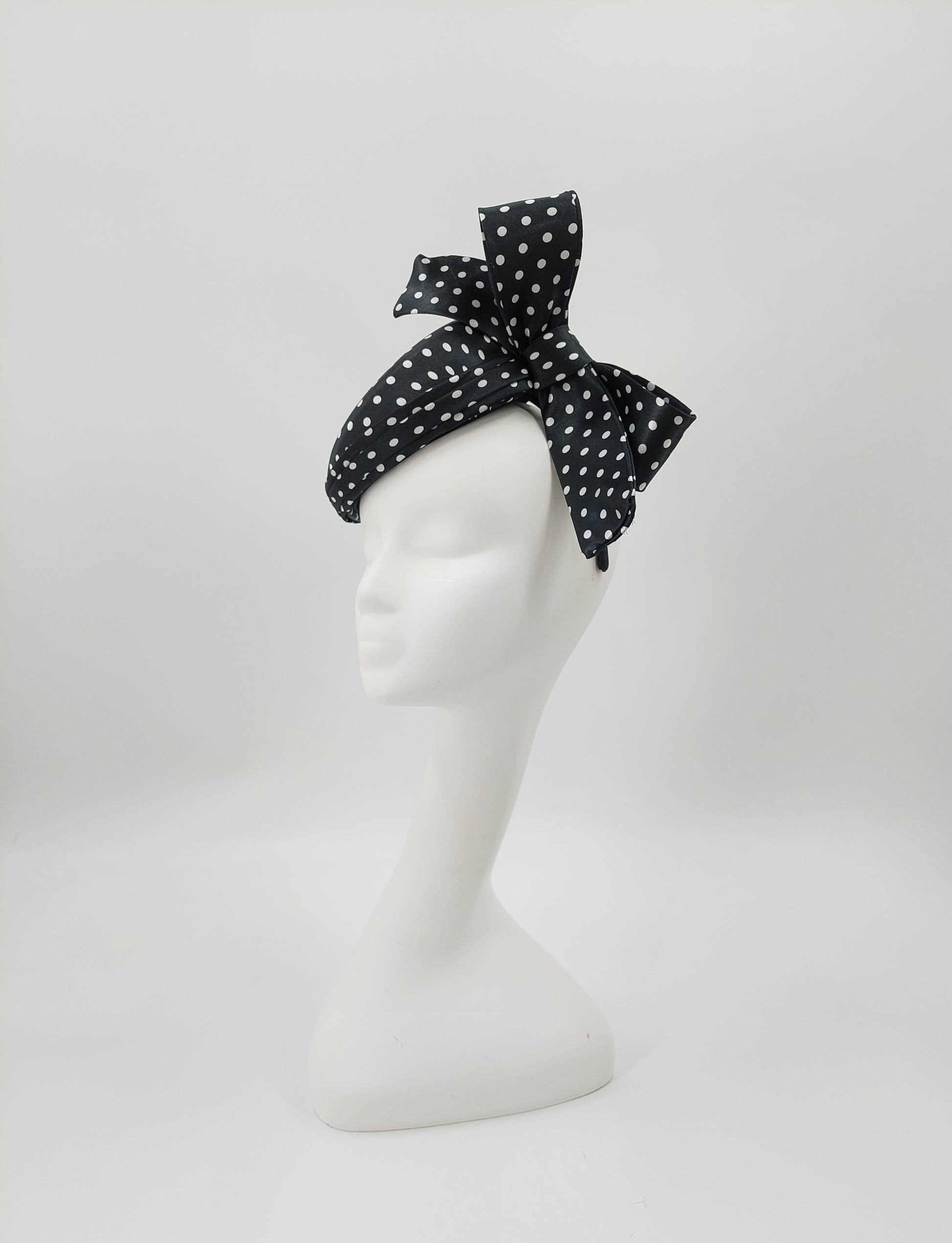 Hat Haven Millinery - Official Milliner of the Kentucky Derby Museum. Featured in the Official Style Guide for the Kentucky Derby.