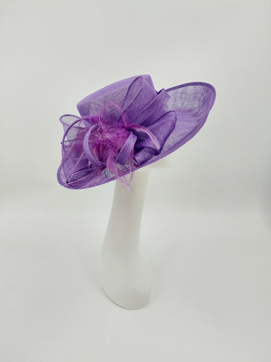 Hat Haven Millinery - Custom Kentucky Derby Hats and Fascinators. Official Milliner of the Kentucky Derby Museum. Featured in the Official Style Guide for the Kentucky Derby. Visit our pop up shop at the Hyatt Regency in downtown Louisville.