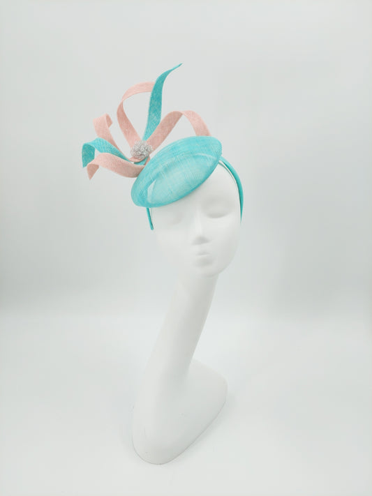 Hat Haven Millinery - Official Milliner of the Kentucky Derby Museum. Featured in the Official Style Guide for the Kentucky Derby. Ladies Derby hats, fascinators, men's hats, bridal headwear.