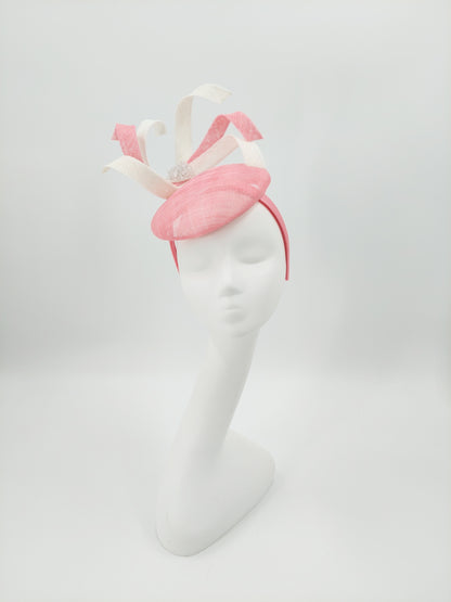 Hat Haven Millinery - Official Milliner of the Kentucky Derby Museum. Featured in the Official Style Guide for the Kentucky Derby. Ladies Derby hats, fascinators, men's hats, bridal headwear.