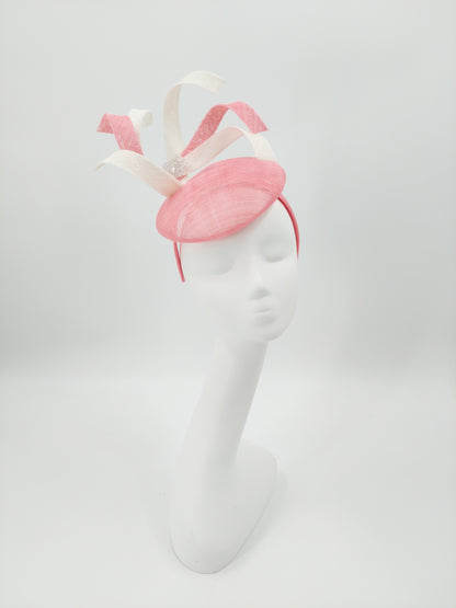 Hat Haven Millinery - Official Milliner of the Kentucky Derby Museum. Featured in the Official Style Guide for the Kentucky Derby. Ladies Derby hats, fascinators, men's hats, bridal headwear.