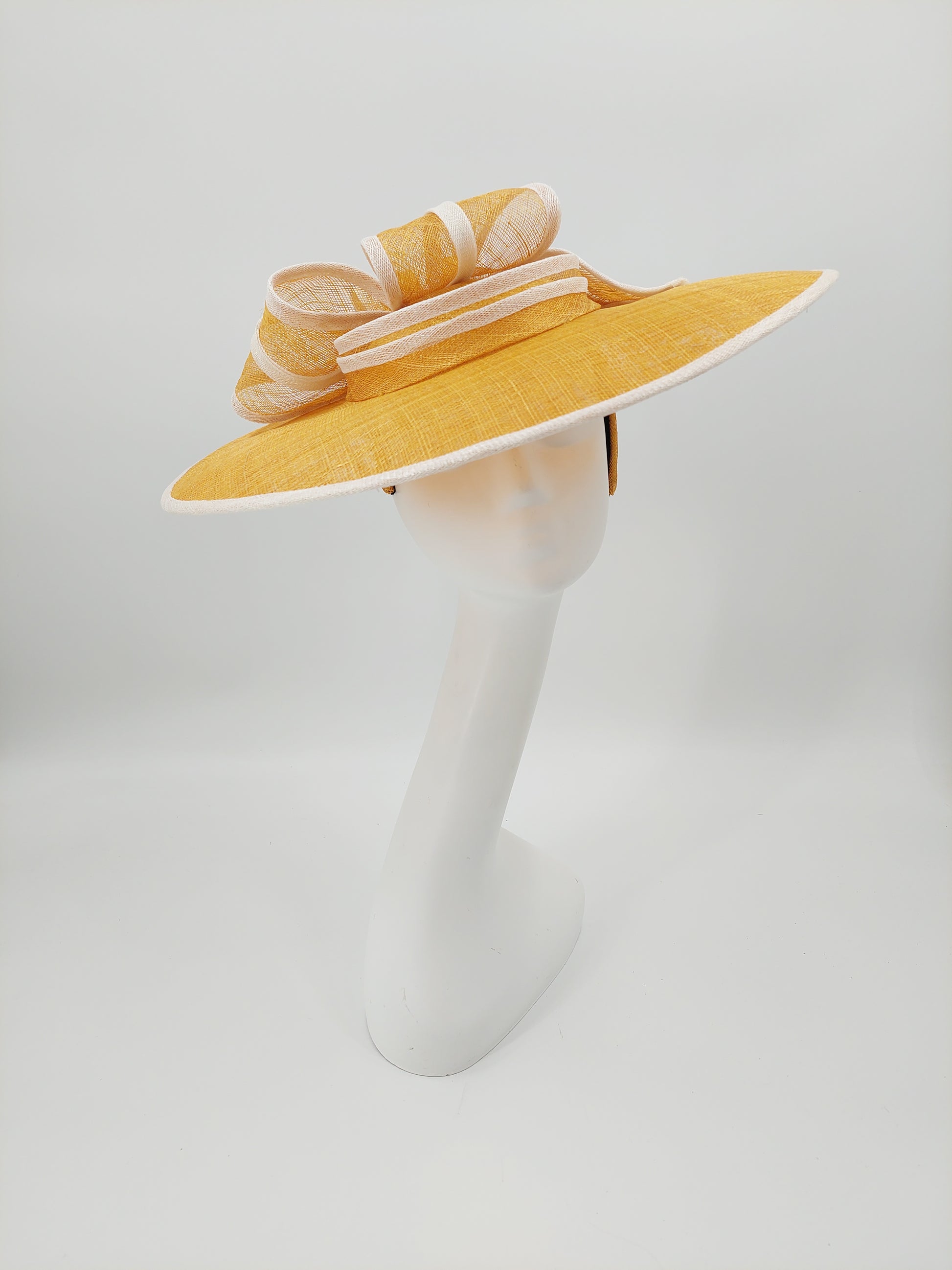 Hat Haven Millinery - Custom Kentucky Derby Hats & Fascinators in Louisville, Kentucky