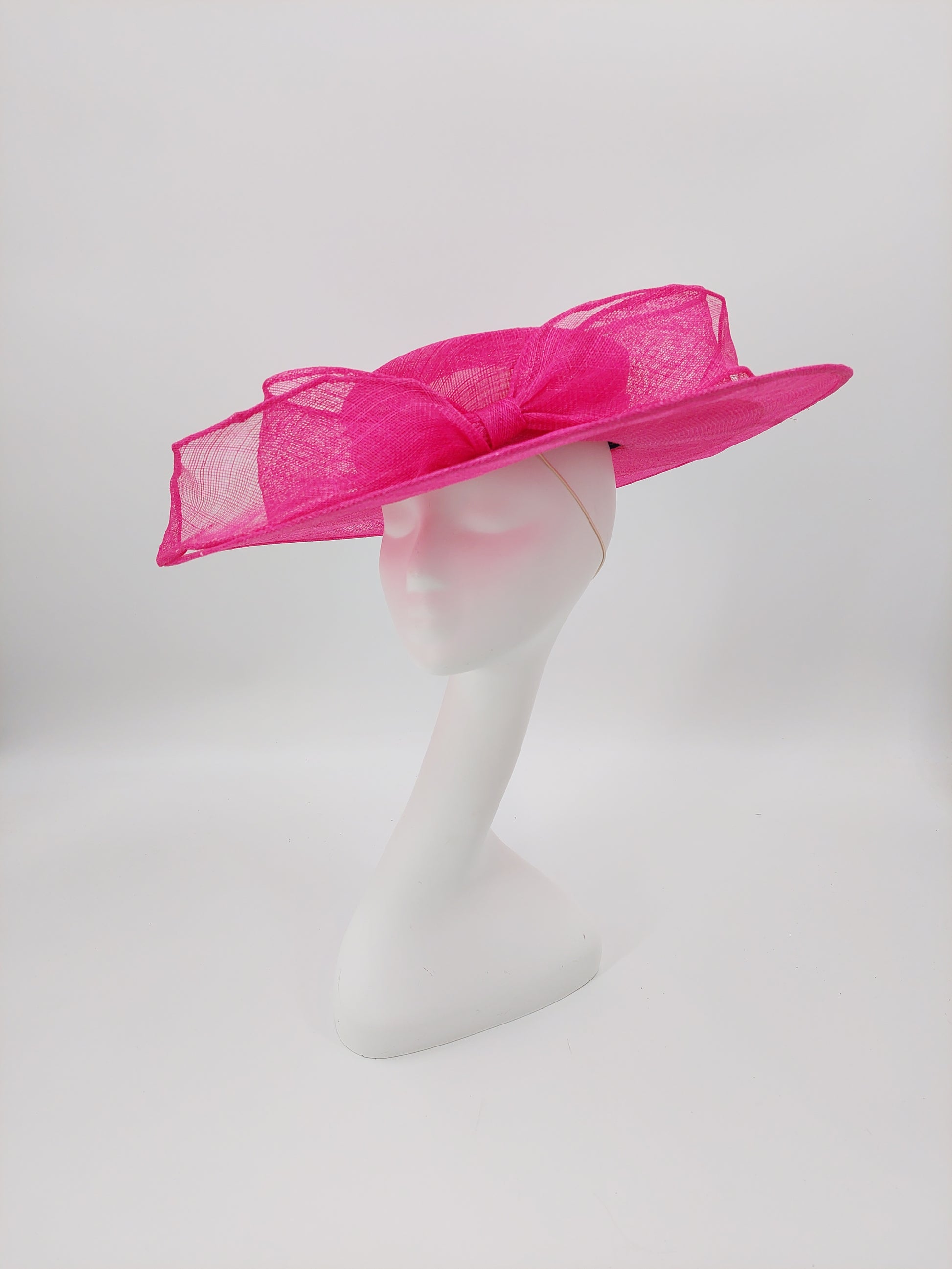 Hat Haven Millinery - Custom Kentucky Derby Hats & Fascinators in Louisville, Kentucky