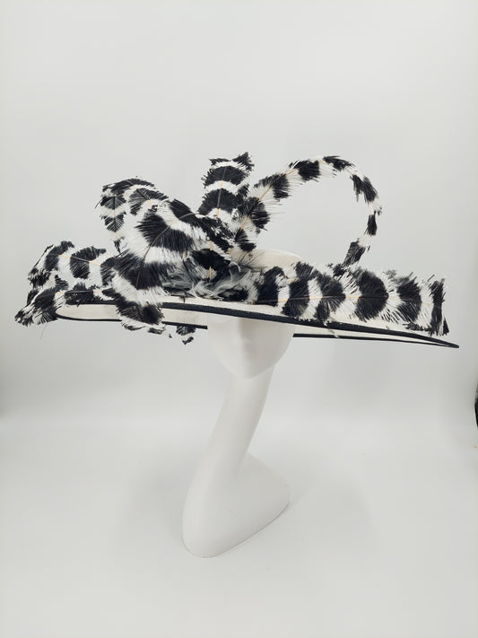 Hat Haven Millinery - Custom Kentucky Derby Hats & Fascinators in Louisville, Kentucky