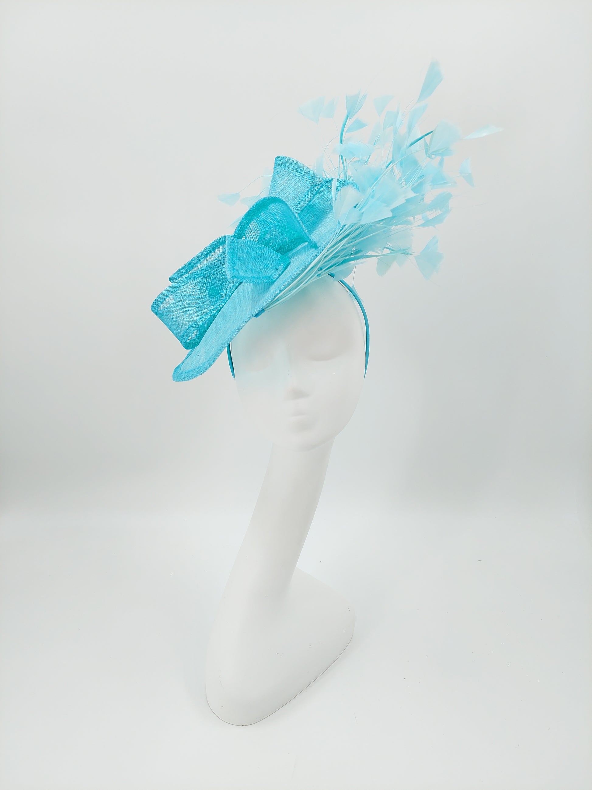 Hat Haven Millinery - Custom Kentucky Derby Hats & Fascinators in Louisville, Kentucky