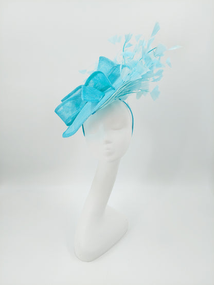 Hat Haven Millinery - Custom Kentucky Derby Hats & Fascinators in Louisville, Kentucky