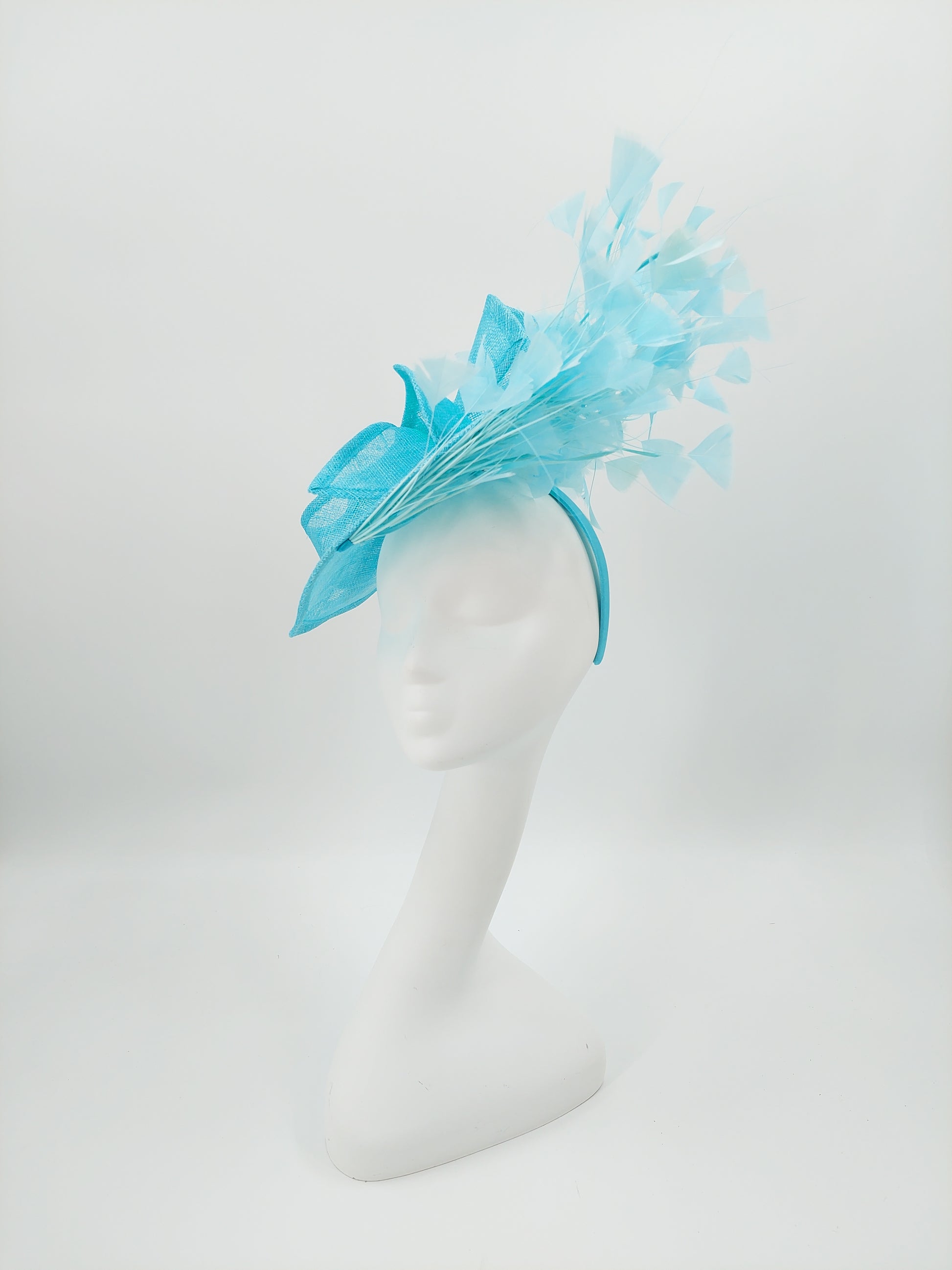 Hat Haven Millinery - Custom Kentucky Derby Hats & Fascinators in Louisville, Kentucky