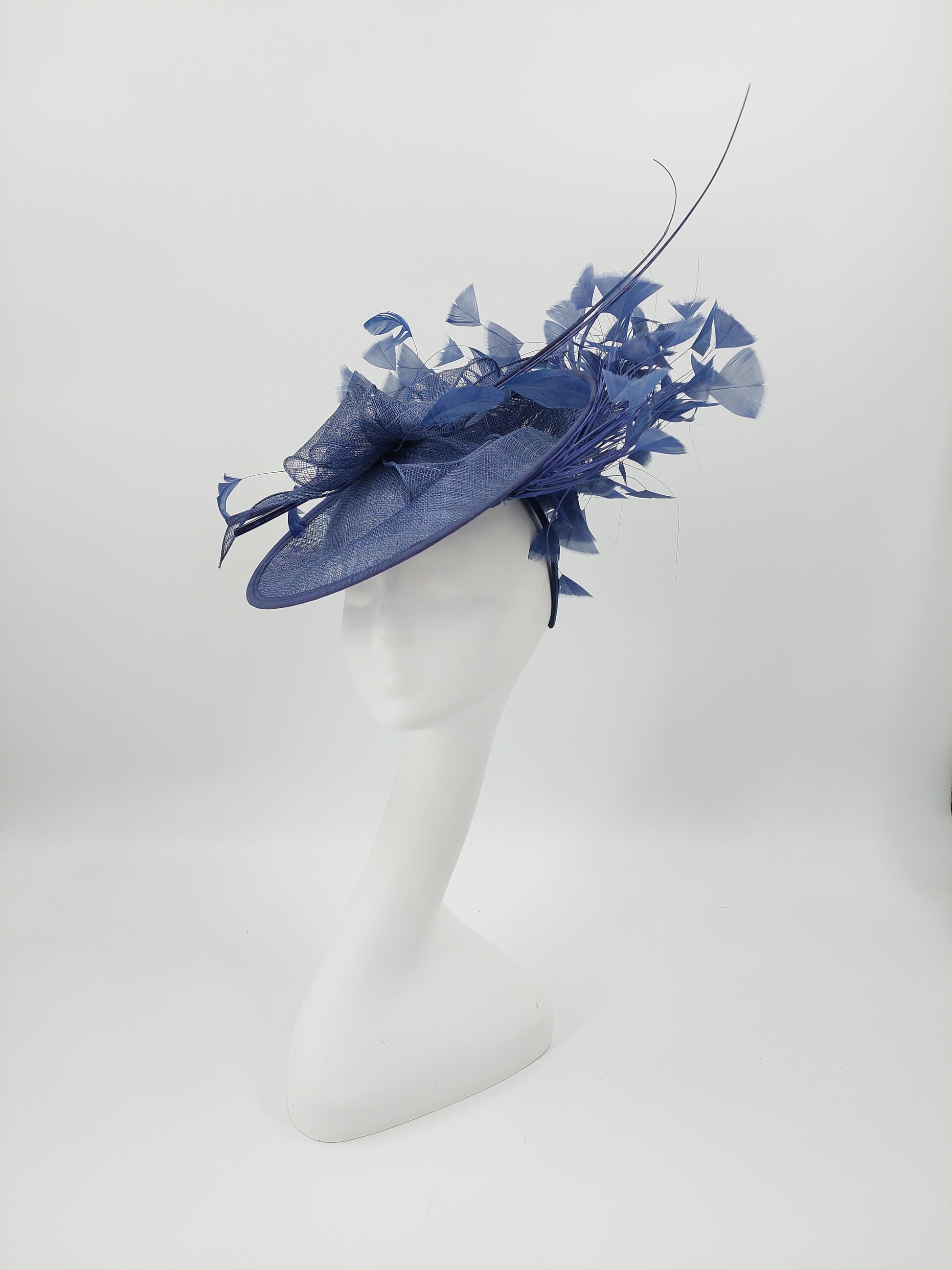 Hat Haven Millinery - Custom Kentucky Derby Hats & Fascinators in Louisville, Kentucky