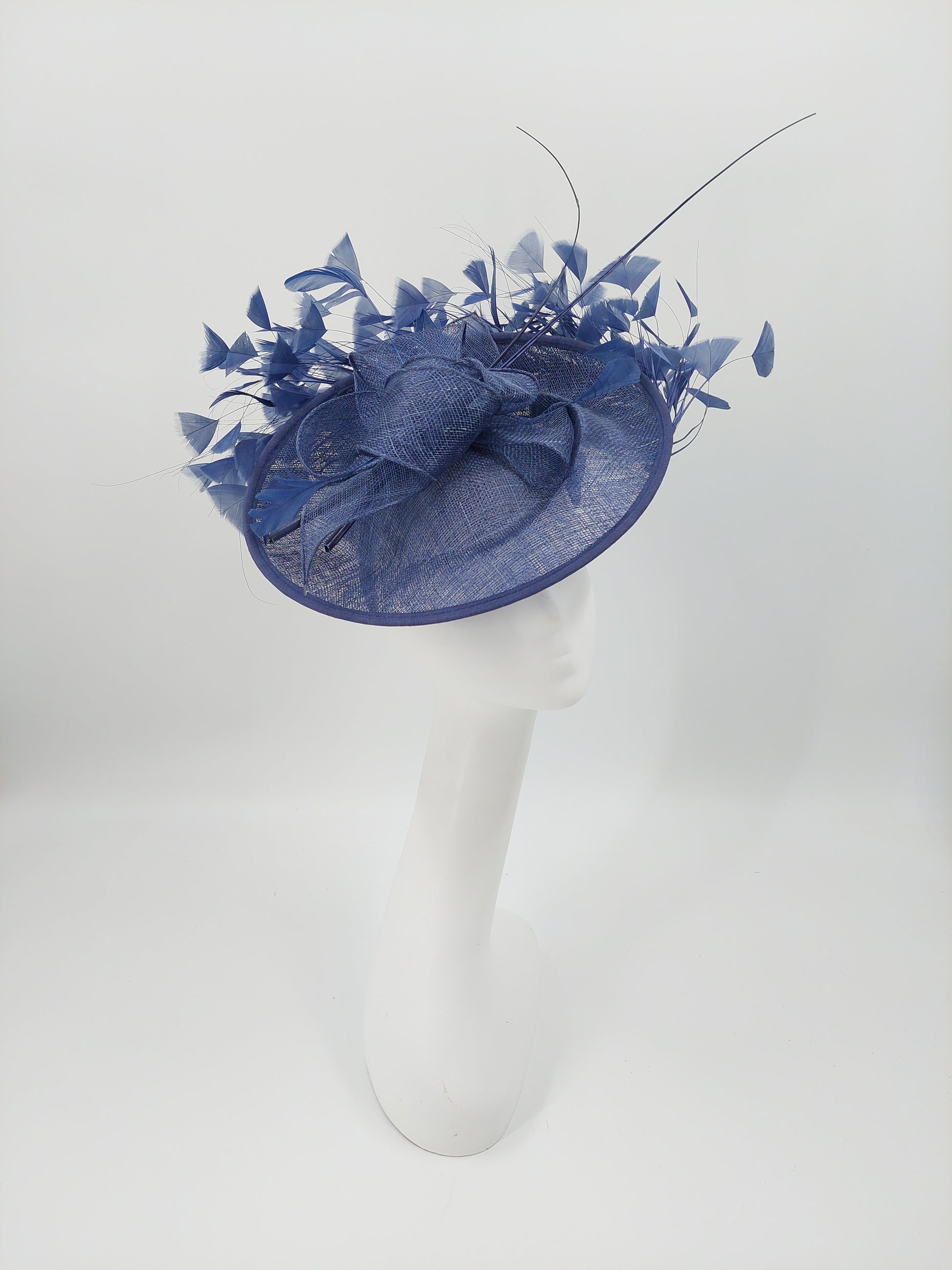 Hat Haven Millinery - Custom Kentucky Derby Hats & Fascinators in Louisville, Kentucky