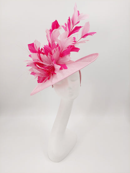 Hat Haven Millinery - Custom Kentucky Derby Hats & Fascinators in Louisville, Kentucky