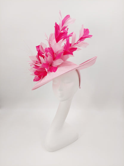 Hat Haven Millinery - Custom Kentucky Derby Hats & Fascinators in Louisville, Kentucky