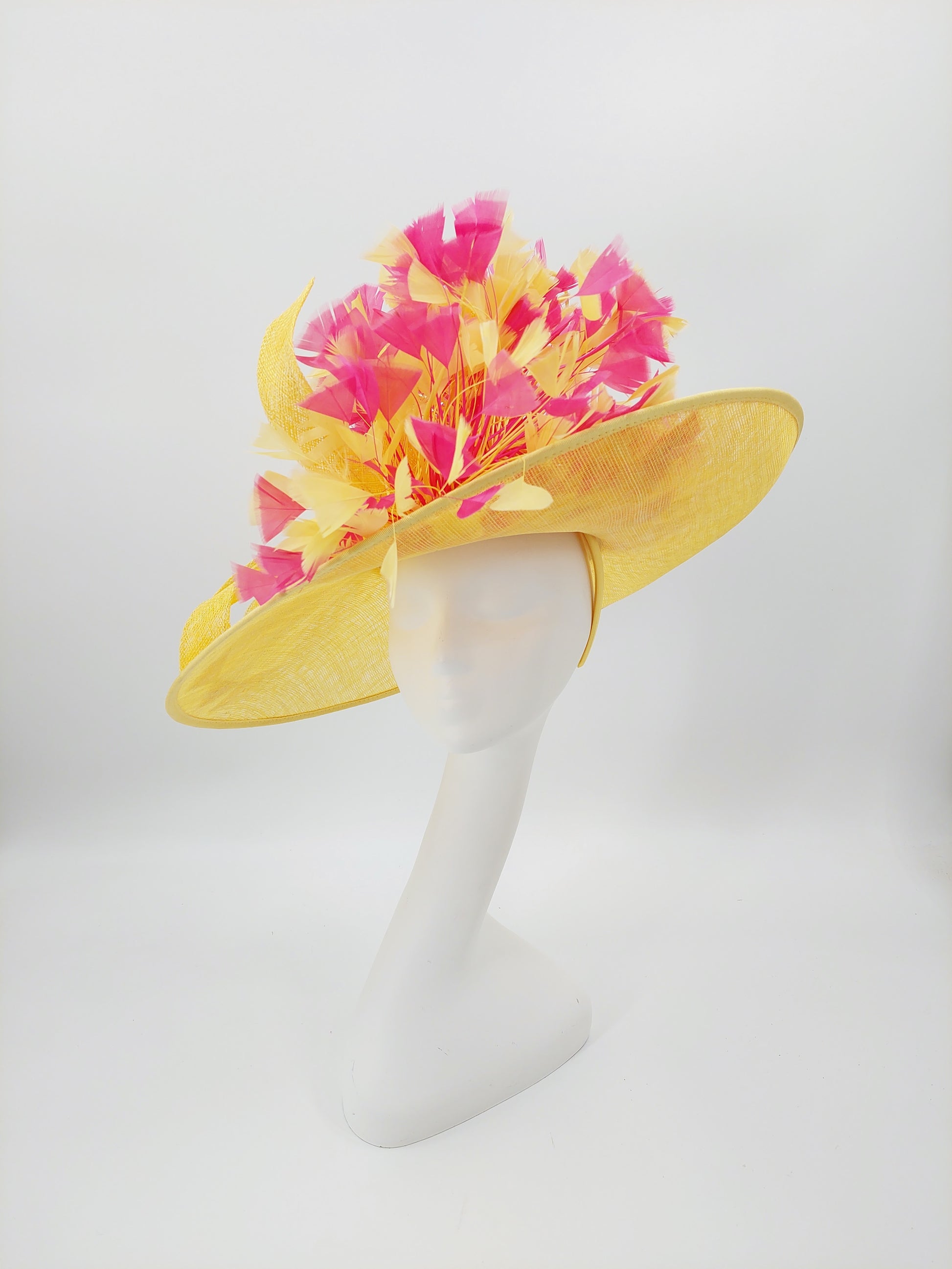 Hat Haven Millinery - Custom Kentucky Derby Hats & Fascinators in Louisville, Kentucky
