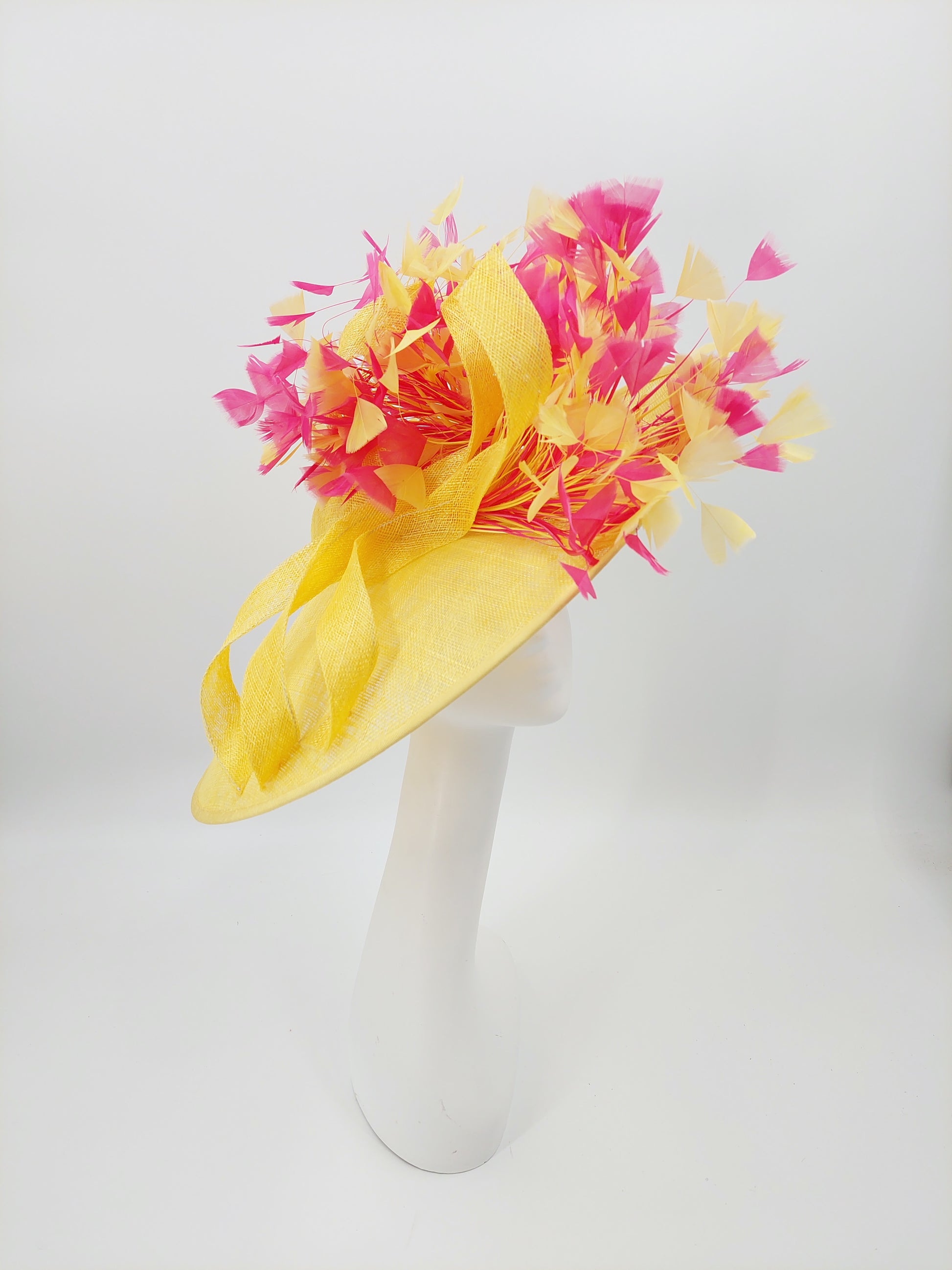Hat Haven Millinery - Custom Kentucky Derby Hats & Fascinators in Louisville, Kentucky