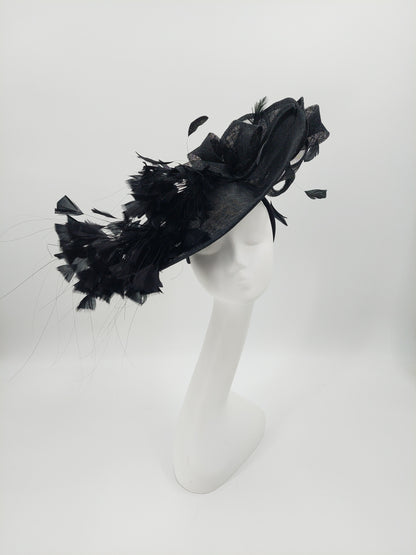 Hat Haven Millinery - Custom Kentucky Derby Hats & Fascinators in Louisville, Kentucky