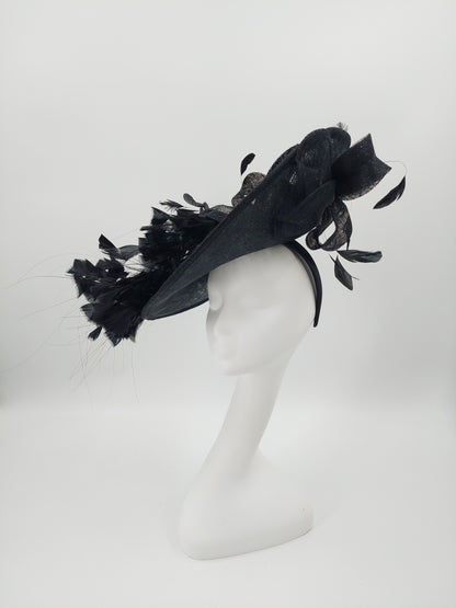 Hat Haven Millinery - Custom Kentucky Derby Hats & Fascinators in Louisville, Kentucky