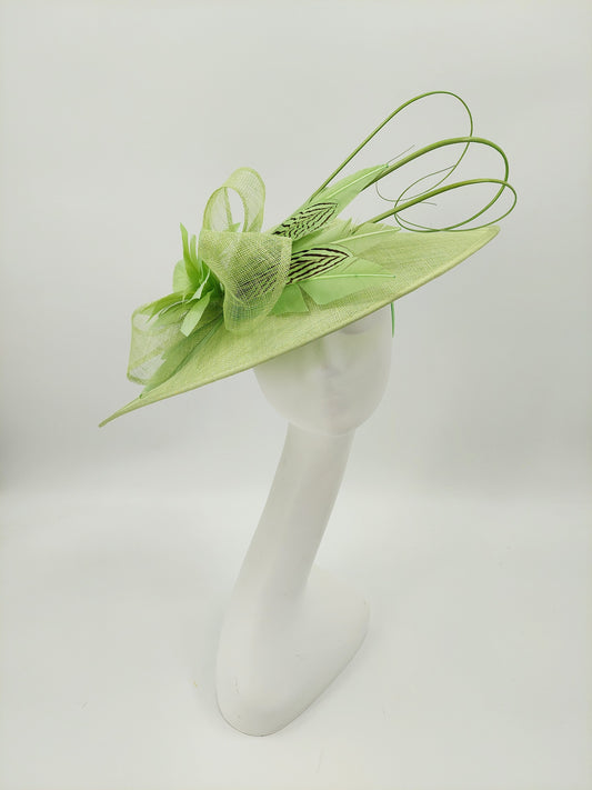 Hat Haven Millinery - Custom Kentucky Derby Hats & Fascinators