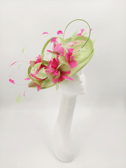 Hat Haven Millinery - Custom Kentucky Derby Hats & Fascinators