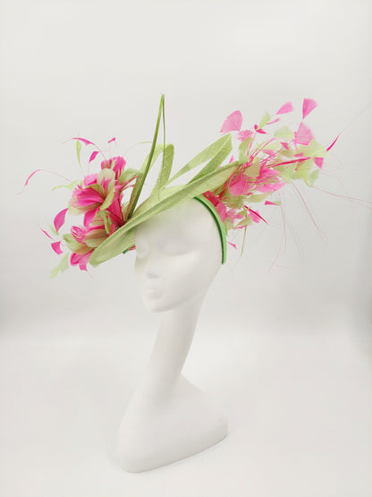 Hat Haven Millinery - Custom Kentucky Derby Hats & Fascinators