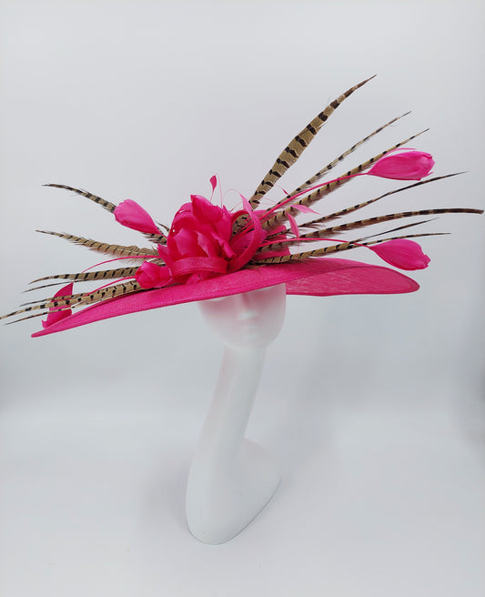 Hat Haven Millinery - Custom Kentucky Derby Hats & Fascinators