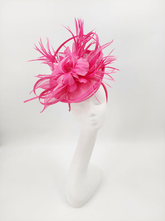 Hat Haven Millinery - Custom Kentucky Derby Hats & Fascinators