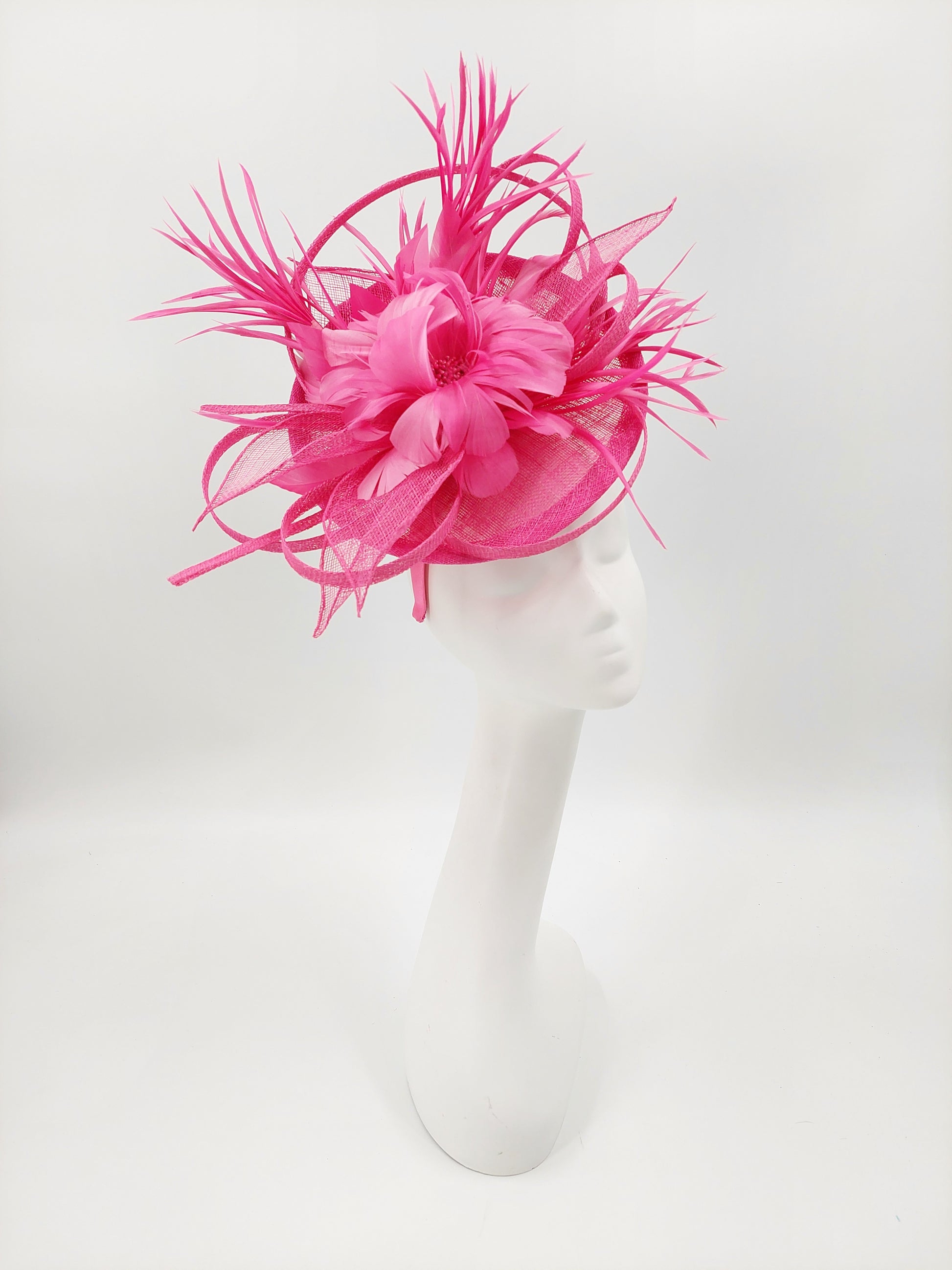 Hat Haven Millinery - Custom Kentucky Derby Hats & Fascinators