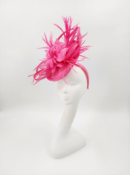 Hat Haven Millinery - Custom Kentucky Derby Hats & Fascinators