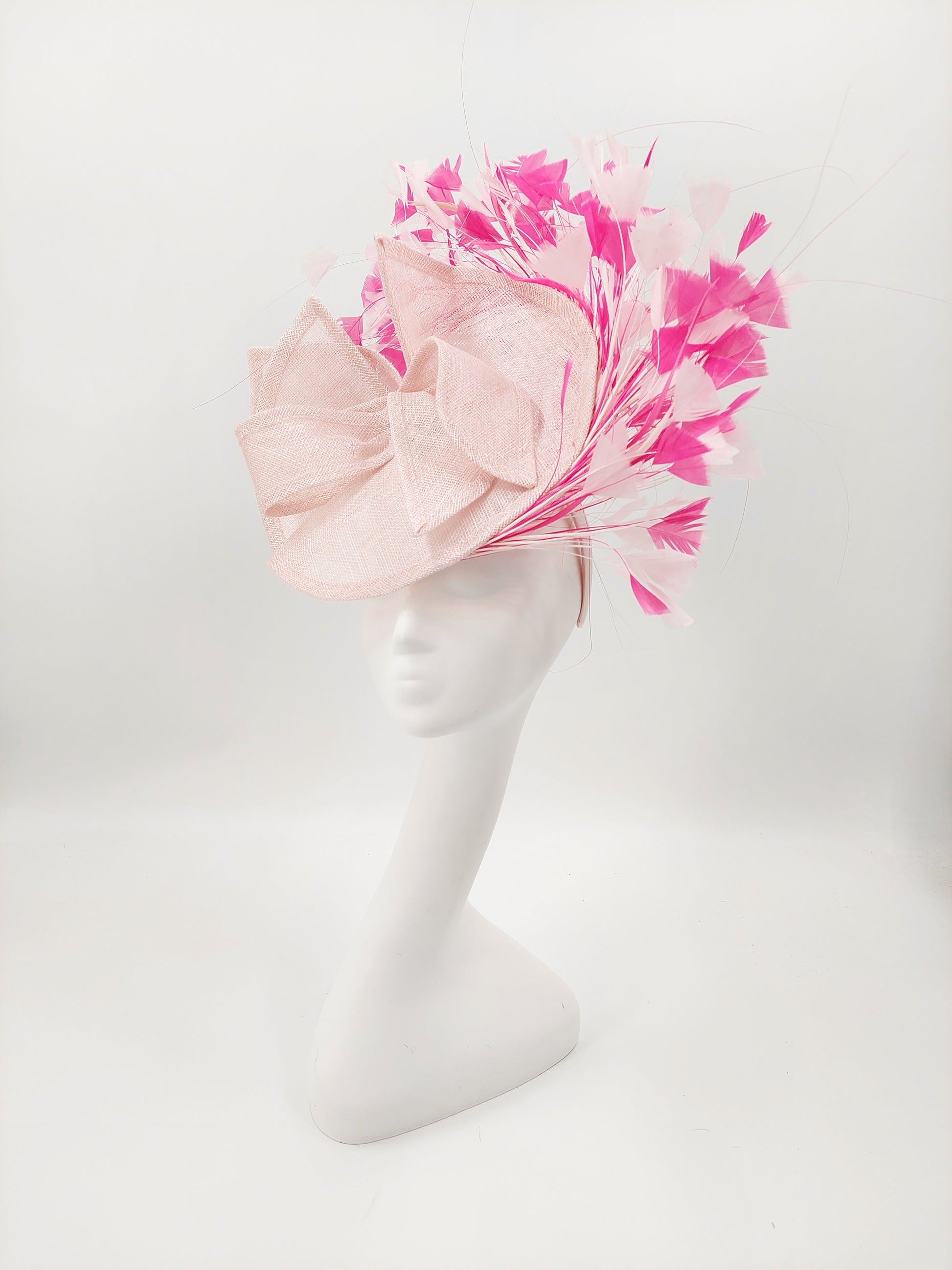 Hat Haven Millinery - Custom Kentucky Derby Hats & Fascinators