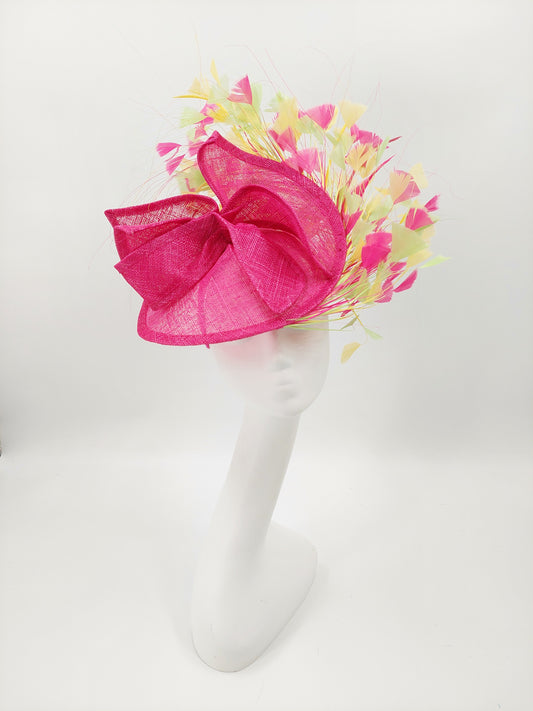 Hat Haven Millinery - Custom Kentucky Derby Hats & Fascinators