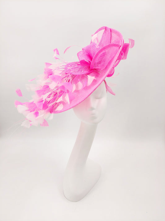 Hat Haven Millinery - Custom Kentucky Derby Hats & Fascinators