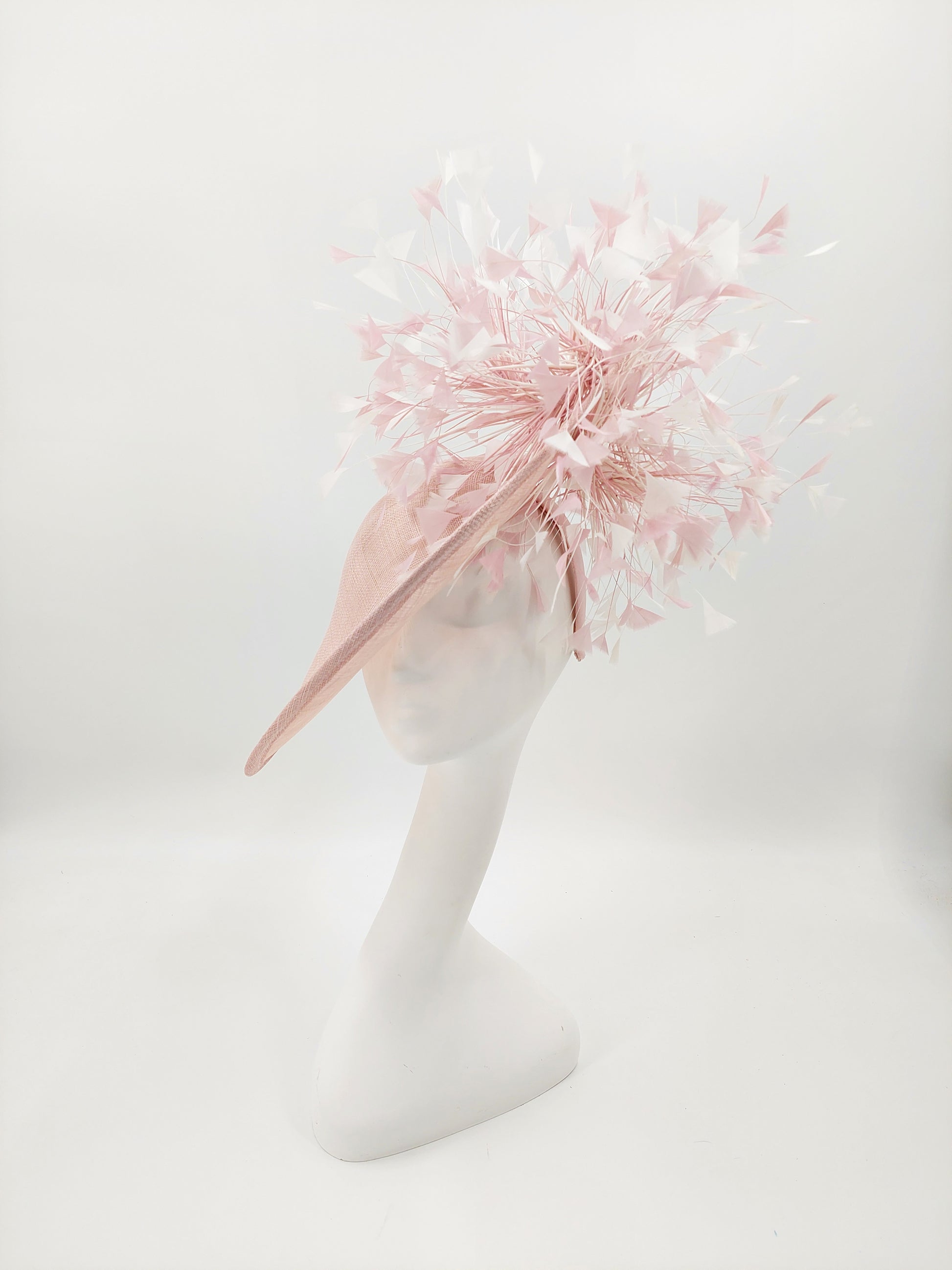 Hat Haven Millinery - Custom Kentucky Derby Hats & Fascinators