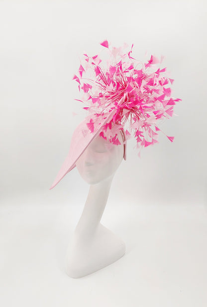Hat Haven Millinery - Custom Kentucky Derby Hats & Fascinators