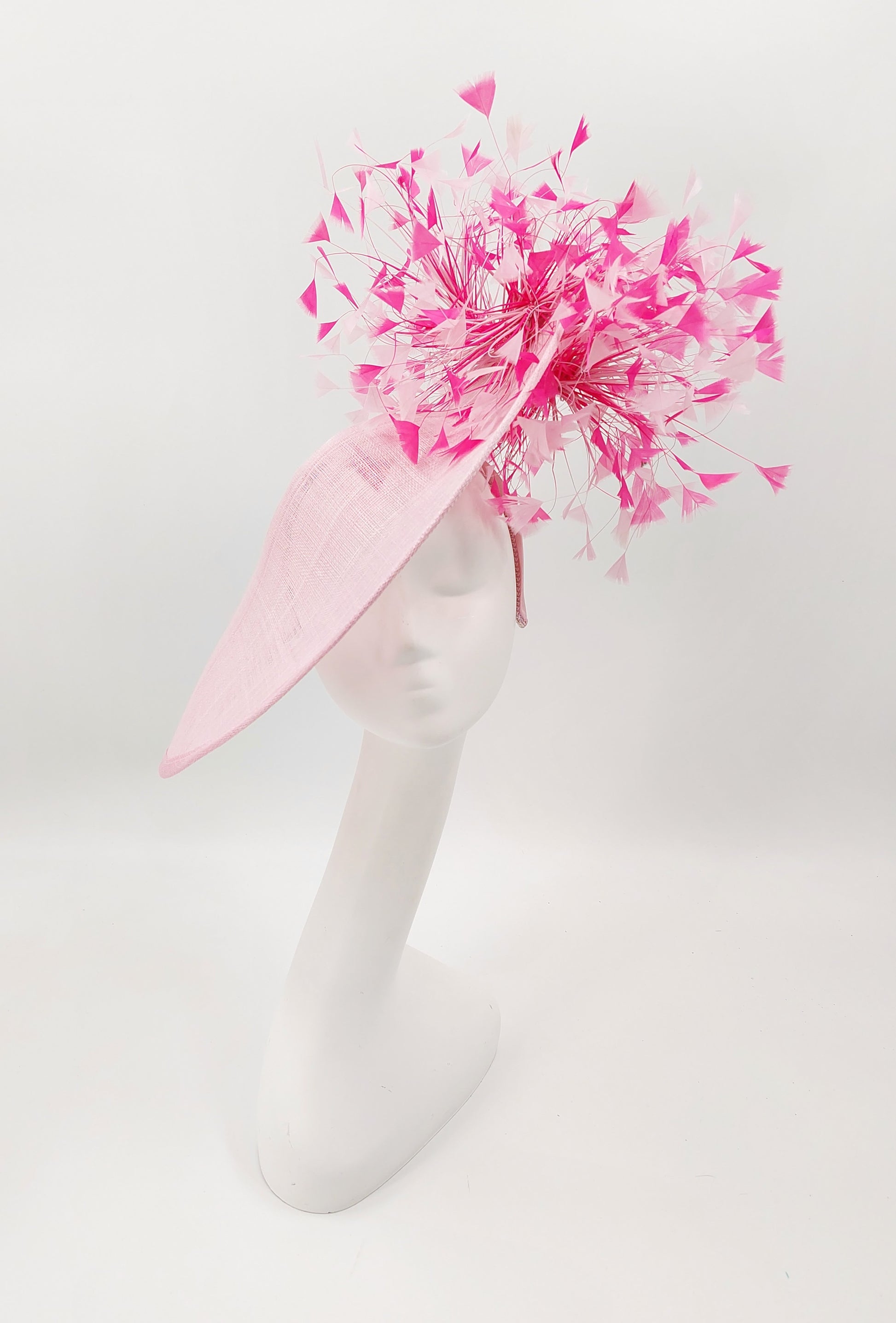 Hat Haven Millinery - Custom Kentucky Derby Hats & Fascinators