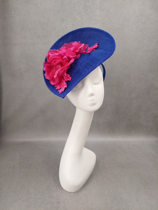 Hat Haven Millinery - Official Milliner of the Kentucky Derby Museum