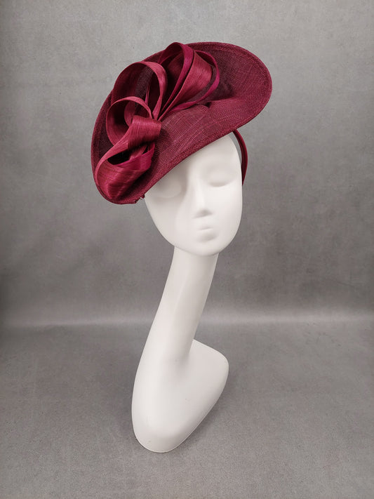 Hat Haven Millinery - Official Milliner of the Kentucky Derby Museum
