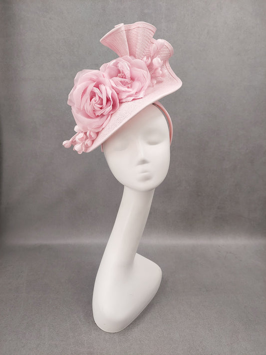 Hat Haven Millinery - Official Milliner of the Kentucky Derby Museum