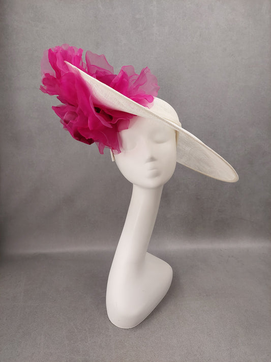 Hat Haven Millinery - Official Milliner of the Kentucky Derby Museum