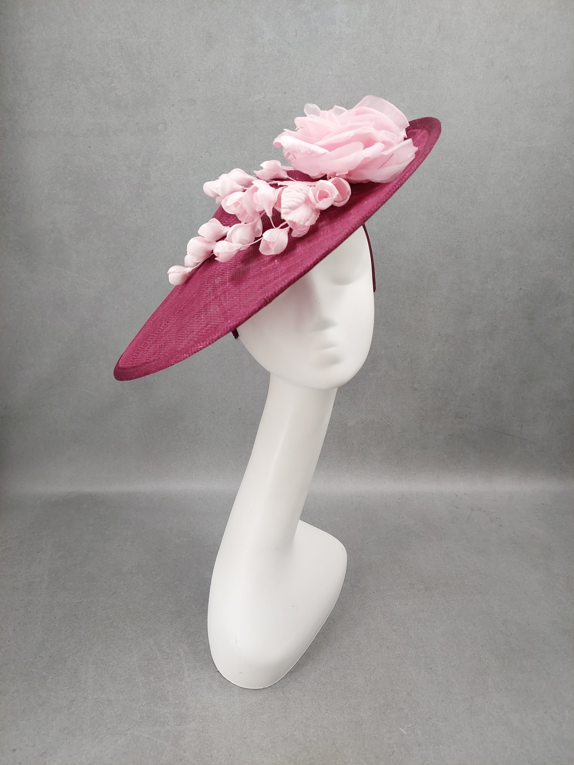 Hat Haven Millinery - Official Milliner of the Kentucky Derby Museum