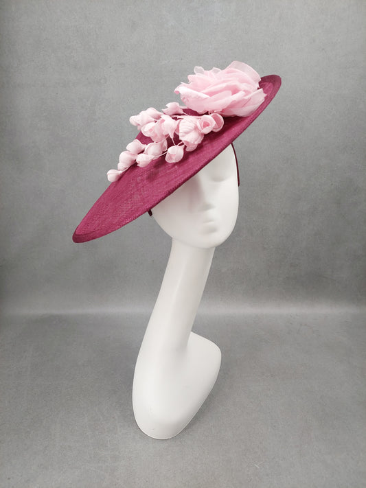 Hat Haven Millinery - Official Milliner of the Kentucky Derby Museum